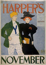 Harper's November 1894