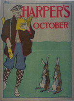 Harper's October 1895