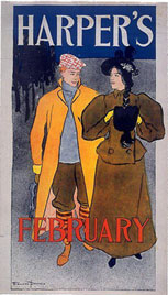 Harper's February 1896