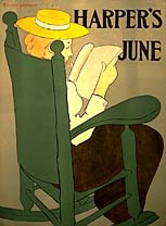 Harper's June 1896