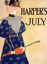 Harper's July 1896