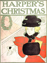 Harper's December 1896