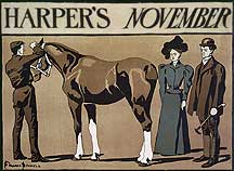 Harpers November 1897